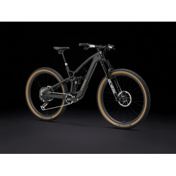 Fuel EXe 9.9 XX AXS T Type Deep Smoke