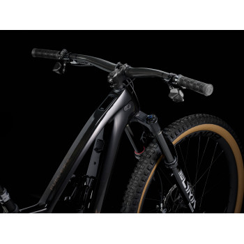 Fuel EXe 9.9 XX AXS T Type Deep Smoke