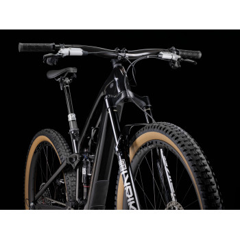 Fuel EXe 9.9 XX AXS T Type Deep Smoke