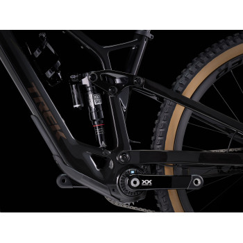 Fuel EXe 9.9 XX AXS T Type Deep Smoke