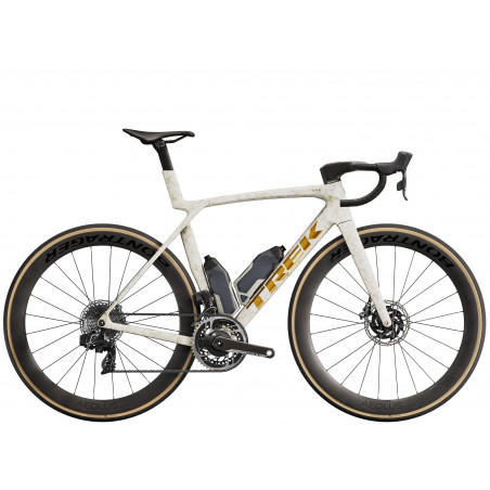 Madone SLR 8 AXS Gen 8 Era White