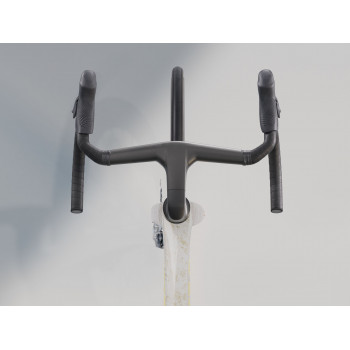 Madone SLR 8 AXS Gen 8 Era White