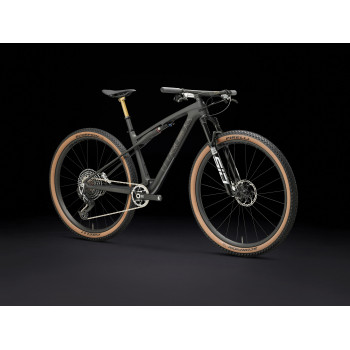 Supercaliber SLR 9.9 XX AXS Gen 2 Carbon Smoke Black