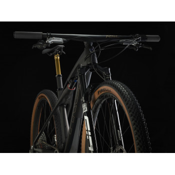 Supercaliber SLR 9.9 XX AXS Gen 2 Carbon Smoke Black