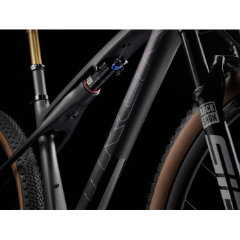 Supercaliber SLR 9.9 XX AXS Gen 2 Carbon Smoke Black