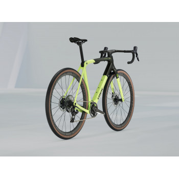 Checkmate SLR 8 AXS Olive Drab/Glowstick