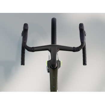 Checkmate SLR 8 AXS Olive Drab/Glowstick