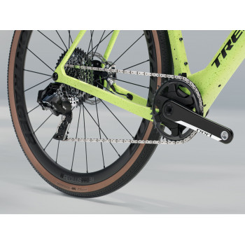 Checkmate SLR 8 AXS Olive Drab/Glowstick