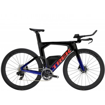 Speed Concept SLR 8 AXS Hex Blue/Trek Black
