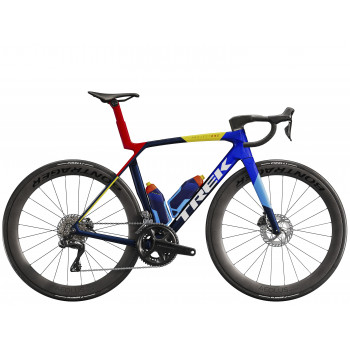 Madone SLR 7 Gen 8 Navy Smoke