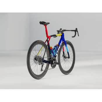 Madone SLR 7 Gen 8 Navy Smoke