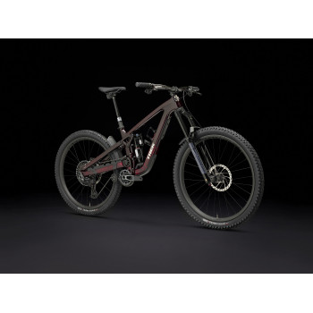 Slash 9.9 X0 AXS T Type Gen 6 Carbon Red Smoke