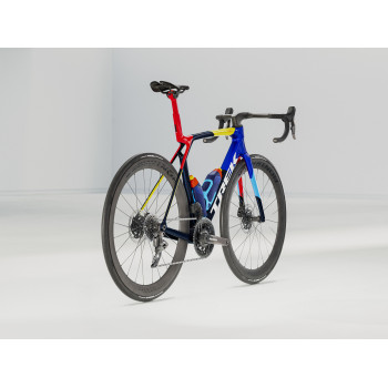 Madone SLR 7 AXS Gen 8 Navy Smoke