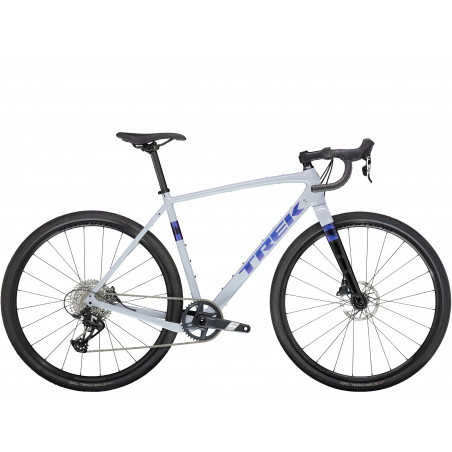 Checkpoint ALR 5 Plasma Grey Pearl