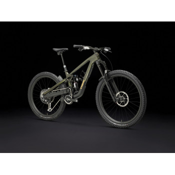 Slash 9.9 XX AXS T Type Gen 6 Black Olive