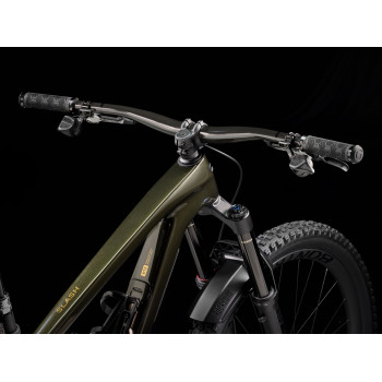 Slash 9.9 XX AXS T Type Gen 6 Black Olive