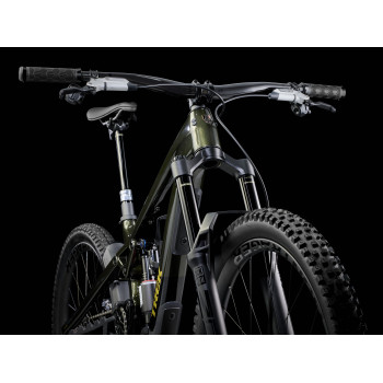 Slash 9.9 XX AXS T Type Gen 6 Black Olive