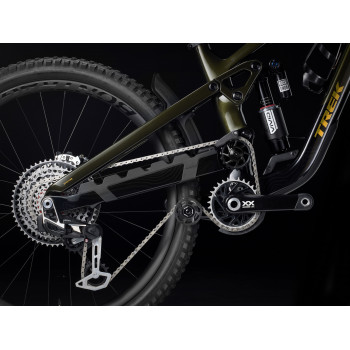 Slash 9.9 XX AXS T Type Gen 6 Black Olive