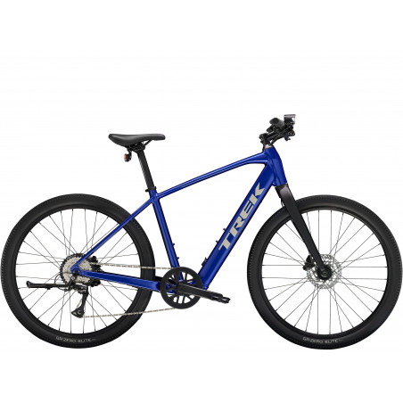 Dual Sport+ 2 LT Hex Blue