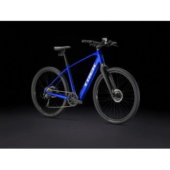 Dual Sport+ 2 LT Hex Blue