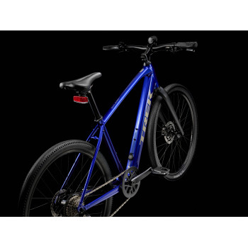 Dual Sport+ 2 LT Hex Blue