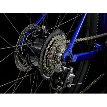 Dual Sport+ 2 LT Hex Blue