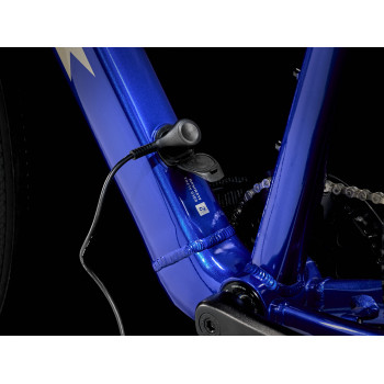 Dual Sport+ 2 LT Hex Blue