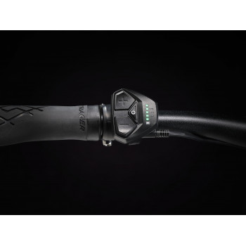 Dual Sport+ 2 LT Hex Blue