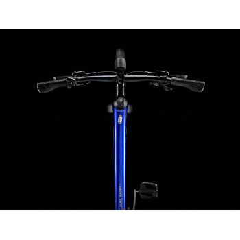 Dual Sport+ 2 LT Hex Blue