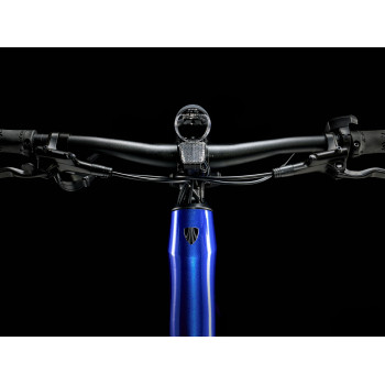 Dual Sport+ 2 LT Hex Blue