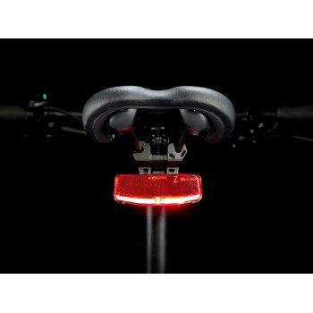 Dual Sport+ 2 LT Hex Blue