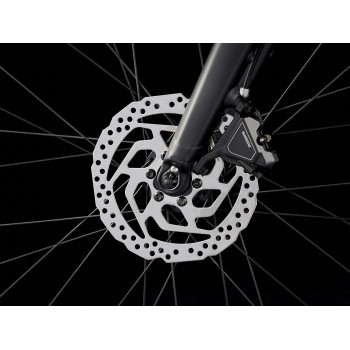 Dual Sport+ 2 LT Hex Blue