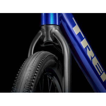 Dual Sport+ 2 LT Hex Blue