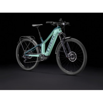 Powerfly FS 4 Equipped Gen 3 Blue Sage/Juniper