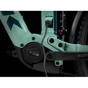 Powerfly FS 4 Equipped Gen 3 Blue Sage/Juniper