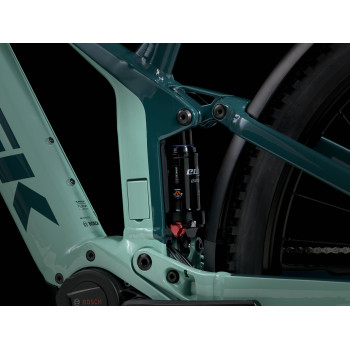 Powerfly FS 4 Equipped Gen 3 Blue Sage/Juniper