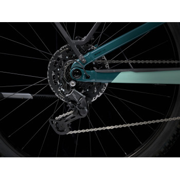 Powerfly FS 4 Equipped Gen 3 Blue Sage/Juniper