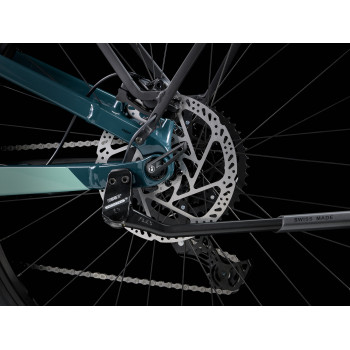 Powerfly FS 4 Equipped Gen 3 Blue Sage/Juniper