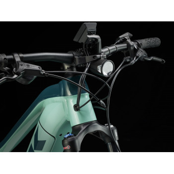 Powerfly FS 4 Equipped Gen 3 Blue Sage/Juniper