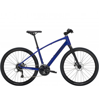 Dual Sport 1 Gen 5 Hex Blue