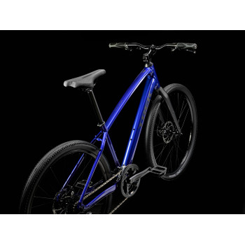 Dual Sport 1 Gen 5 Hex Blue