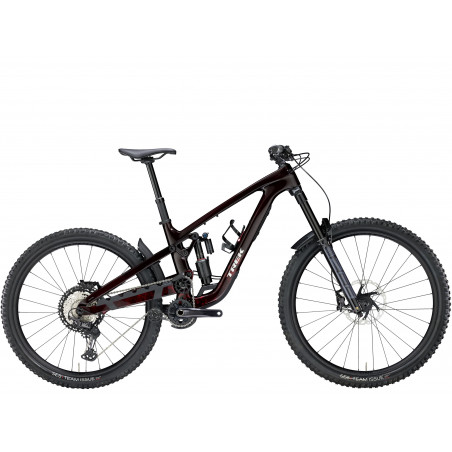 Slash 9.8 XT Gen 6 Carbon Red Smoke