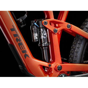 Fuel EXe 9.7 Lava