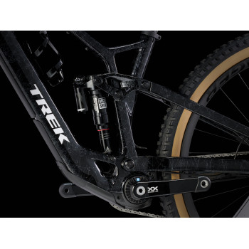 Fuel EXe 9.9 XX AXS T Type Dark Star