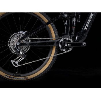 Fuel EXe 9.9 XX AXS T Type Dark Star