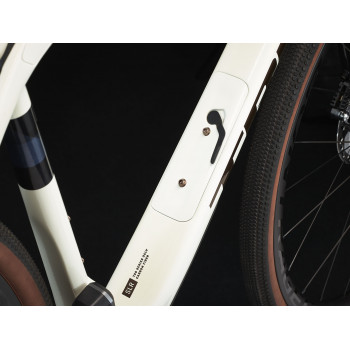 Checkpoint SLR 7 Era White/Emerald Iris