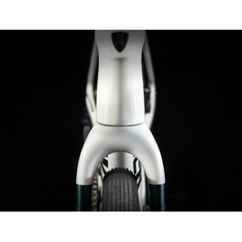 Checkpoint SLR 7 Era White/Emerald Iris