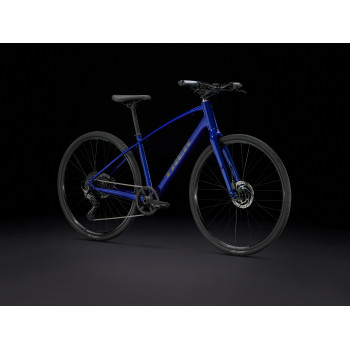 FX 3 Gen 4 Hex Blue