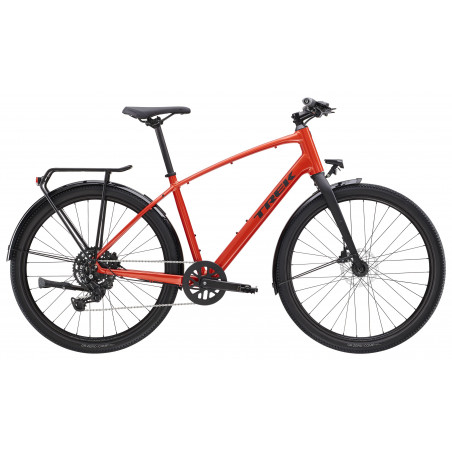 Dual Sport 2 Equipped Gen 5 Lava