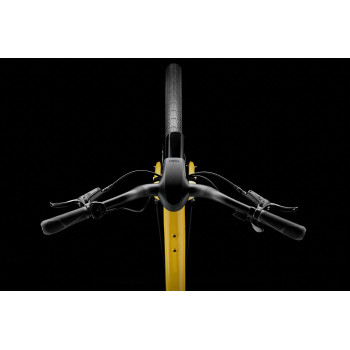 Verve+ 1 Lowstep LT Baja Yellow